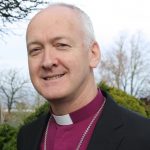 Rt Rev Nick Baines