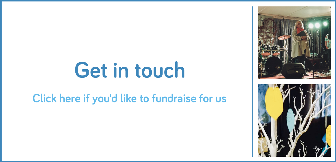 Fundraising Ideas