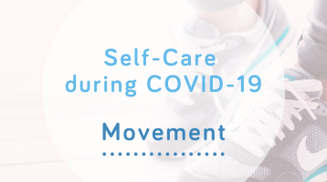 Blog Self-Care Movement Wellspring Therapy