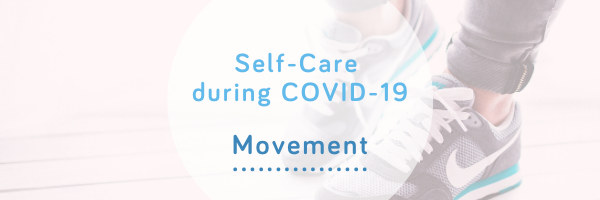 Blog Self-Care Movement Wellspring Therapy