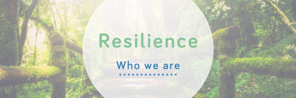 Resilience- Who we are - Wellspring Therapy & Training