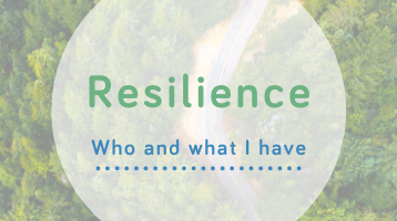 Resilience- external factors - Wellspring Therapy & Training