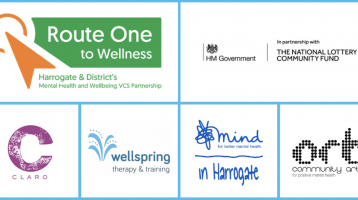 Route One Partnership, Mental Health Wellspring, Harrogate