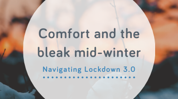 Blog Winter Self-Care Wellspring