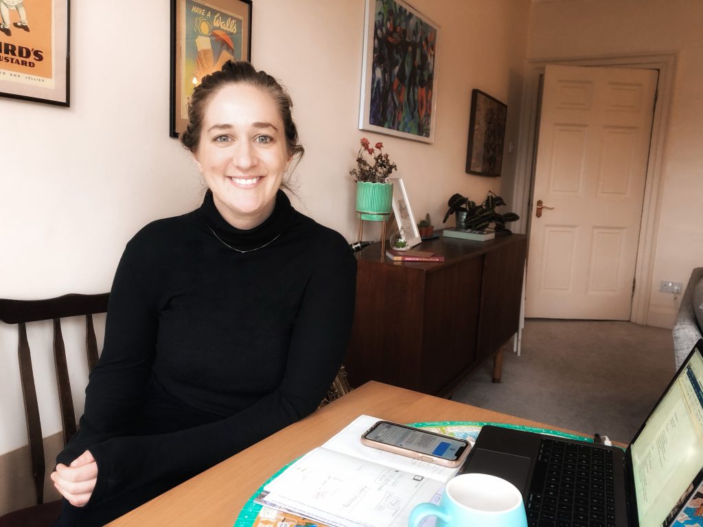 The Big Sponsored Sleep Over for mental health - motivation