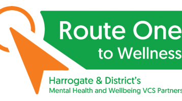 route one to wellness - wellbeing