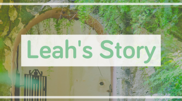 Leah story - wellspring counselling blog
